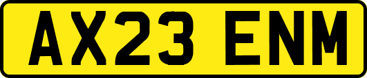 AX23ENM