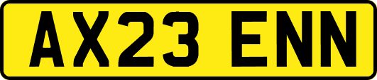 AX23ENN