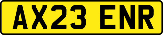 AX23ENR