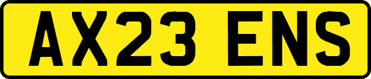 AX23ENS