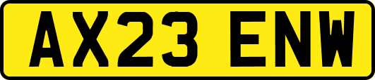 AX23ENW