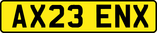 AX23ENX