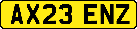 AX23ENZ