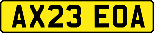 AX23EOA