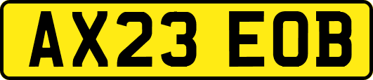 AX23EOB