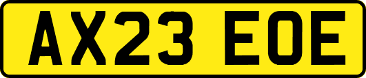 AX23EOE