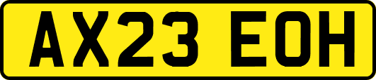 AX23EOH