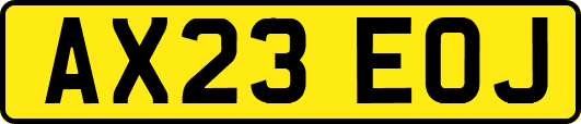 AX23EOJ