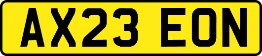 AX23EON
