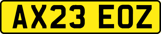 AX23EOZ