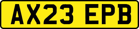 AX23EPB