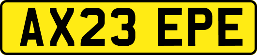 AX23EPE