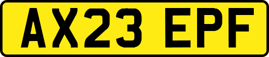 AX23EPF