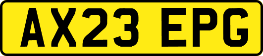 AX23EPG