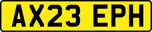 AX23EPH