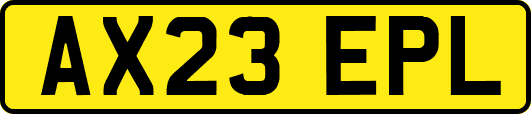 AX23EPL