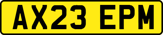 AX23EPM