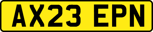 AX23EPN
