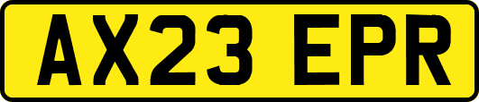 AX23EPR