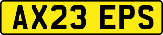 AX23EPS