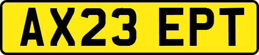 AX23EPT