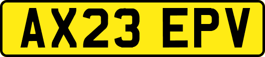 AX23EPV