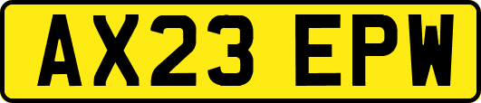 AX23EPW