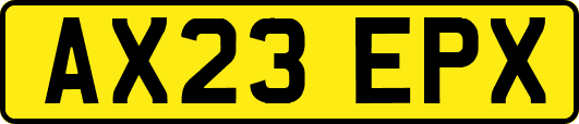 AX23EPX