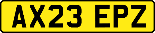 AX23EPZ