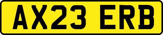 AX23ERB