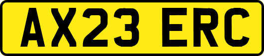 AX23ERC