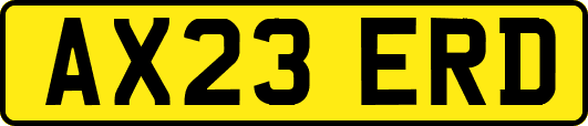 AX23ERD