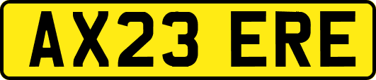 AX23ERE