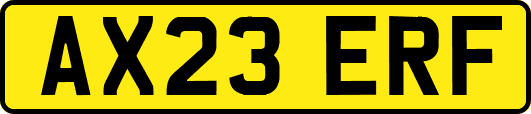 AX23ERF