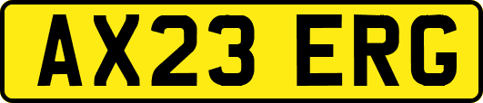 AX23ERG