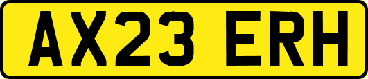 AX23ERH