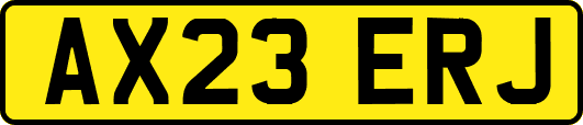 AX23ERJ