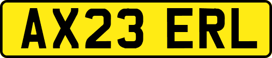 AX23ERL