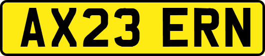 AX23ERN