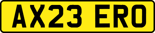 AX23ERO