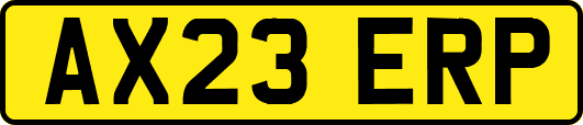 AX23ERP