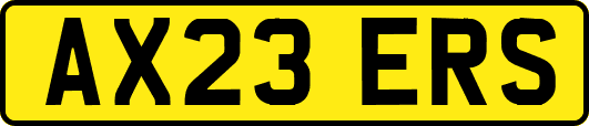 AX23ERS
