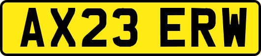 AX23ERW