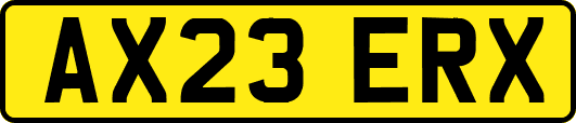 AX23ERX