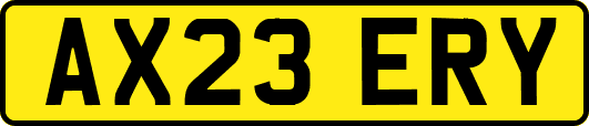 AX23ERY