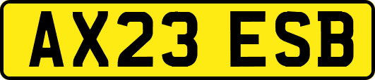 AX23ESB