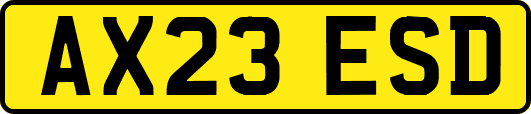 AX23ESD