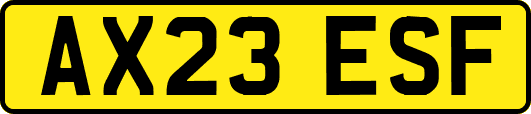 AX23ESF