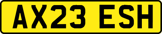 AX23ESH