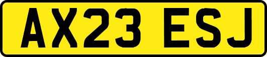 AX23ESJ